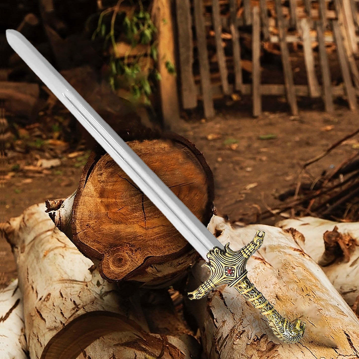 Oathkeeper Sword Replica - Arham Cutlery