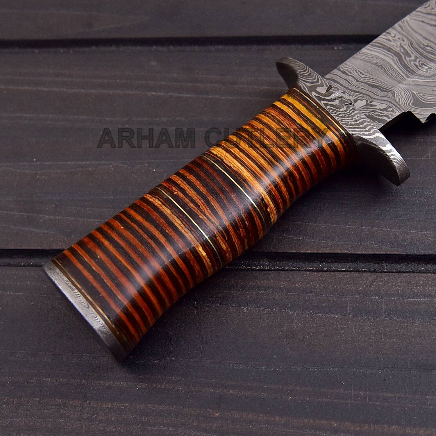 Knife Arham Cutlery