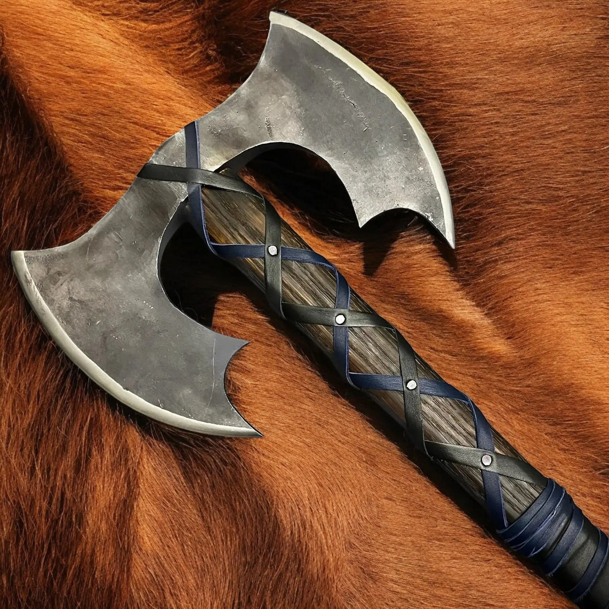 The Phantom Viking Axe