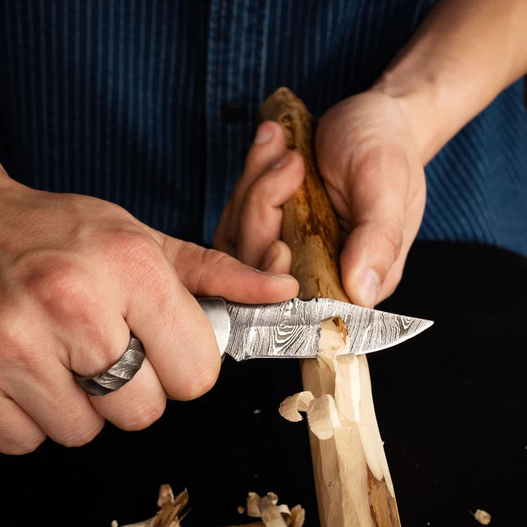 Folding Pocket Knives