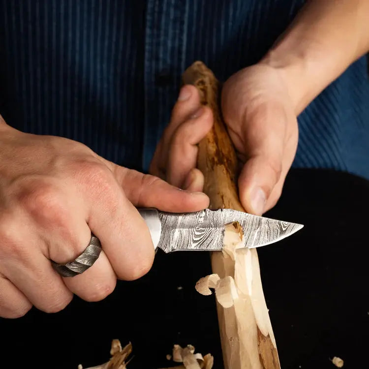 Folding Pocket Knives