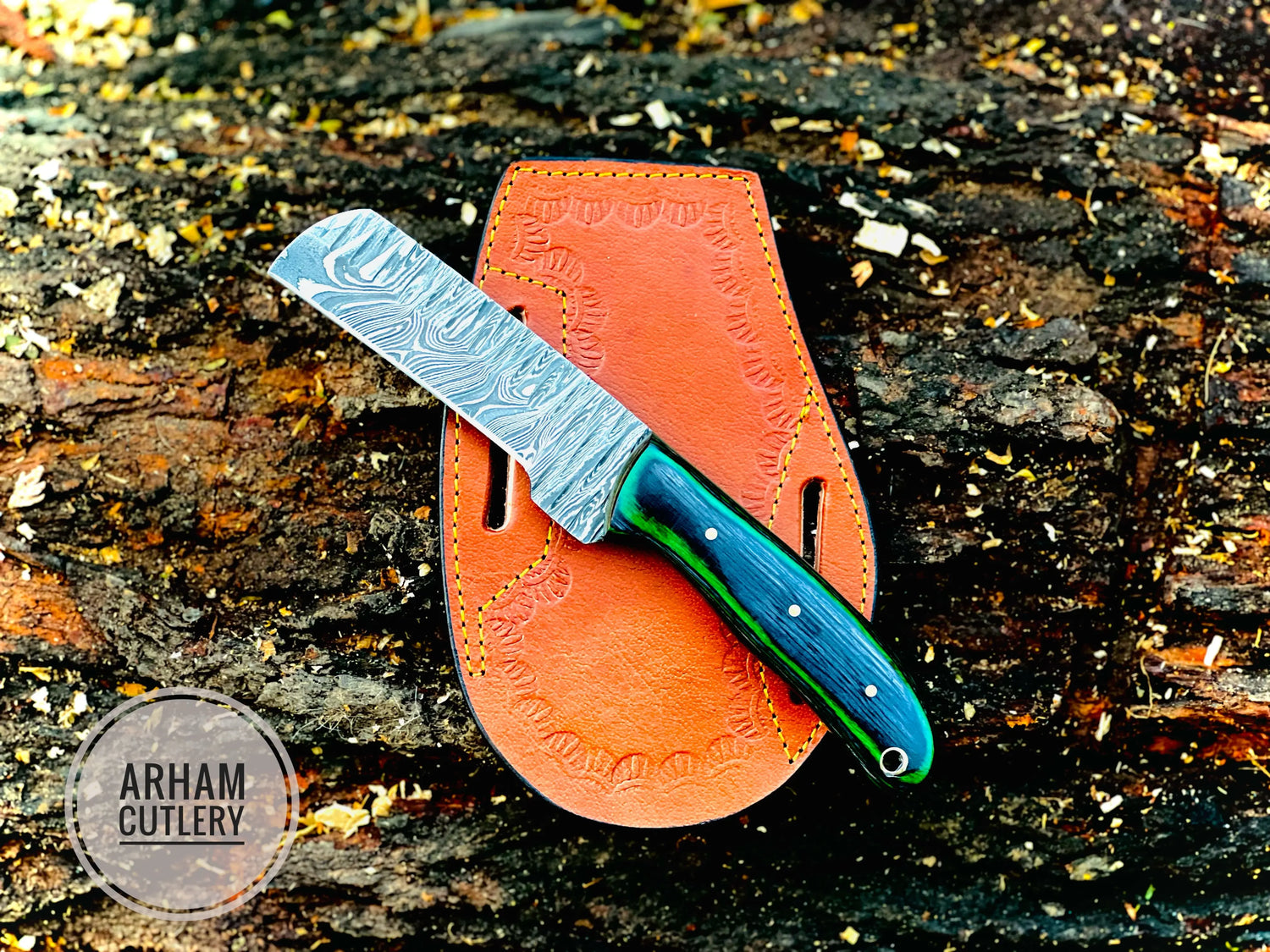 Cowboy-Knives Arham Cutlery