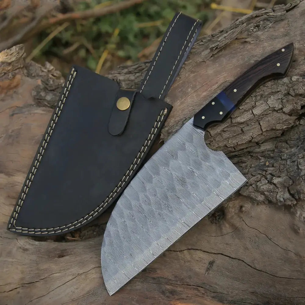 Kitchen Knives