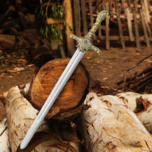 Lade das Bild in den Galerie-Viewer, Oathkeeper Sword Replica - Arham Cutlery
