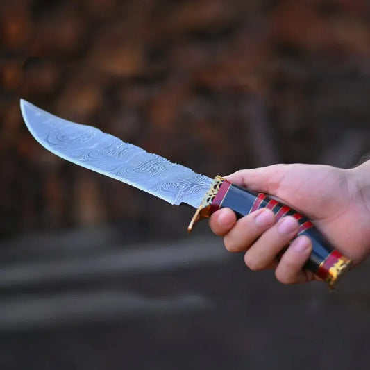 O Arham Cutlery
