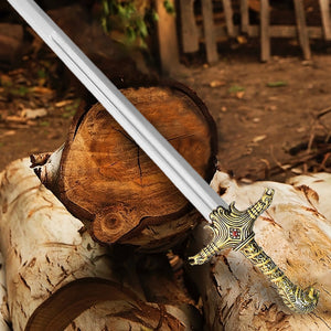 Oathkeeper Sword Replica - Arham Cutlery