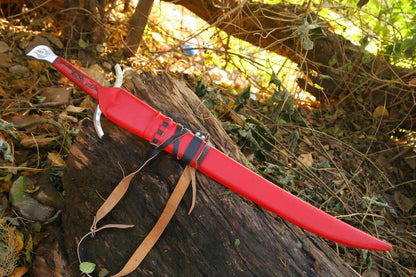Heron Marked Sword Replica – Wheel of Time