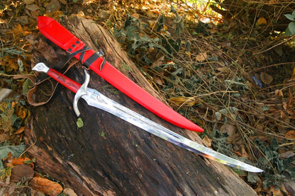 Heron Marked Sword Replica – Wheel of Time