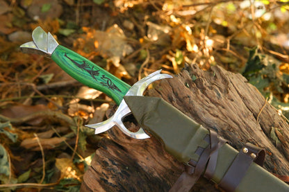 Wheel of Time Warder’s Sword Replica