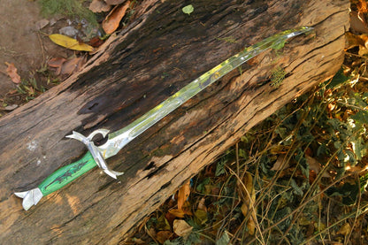 Wheel of Time Warder’s Sword Replica