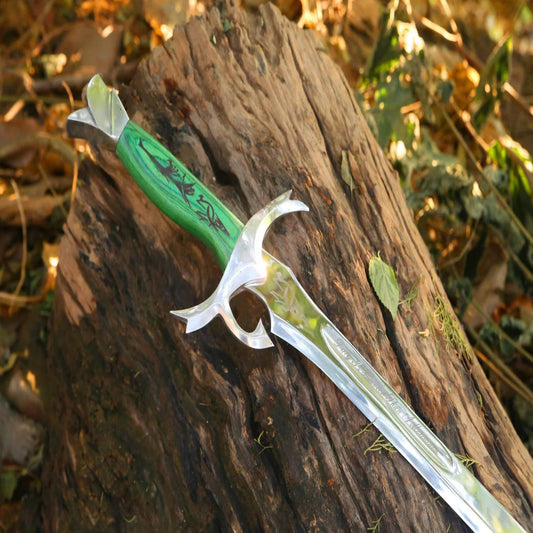 Wheel of Time Warder’s Sword Replica