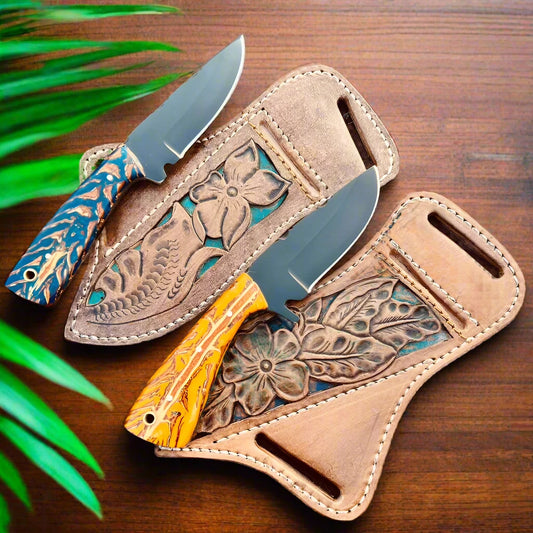 Cowboy Knife 