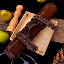 Cargar imagen en el visor de la galería, Damascus Kitchen Knife Set Professional 5 Piece , Arham Cutlery
