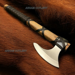 The Ragnar Viking Axe