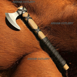 The Ragnar Viking Axe
