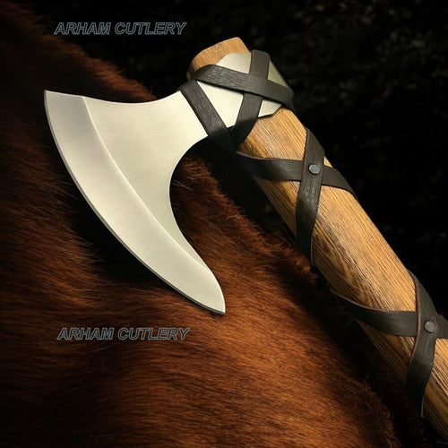 The Ragnar Viking Axe