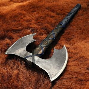 The Phantom Viking Axe