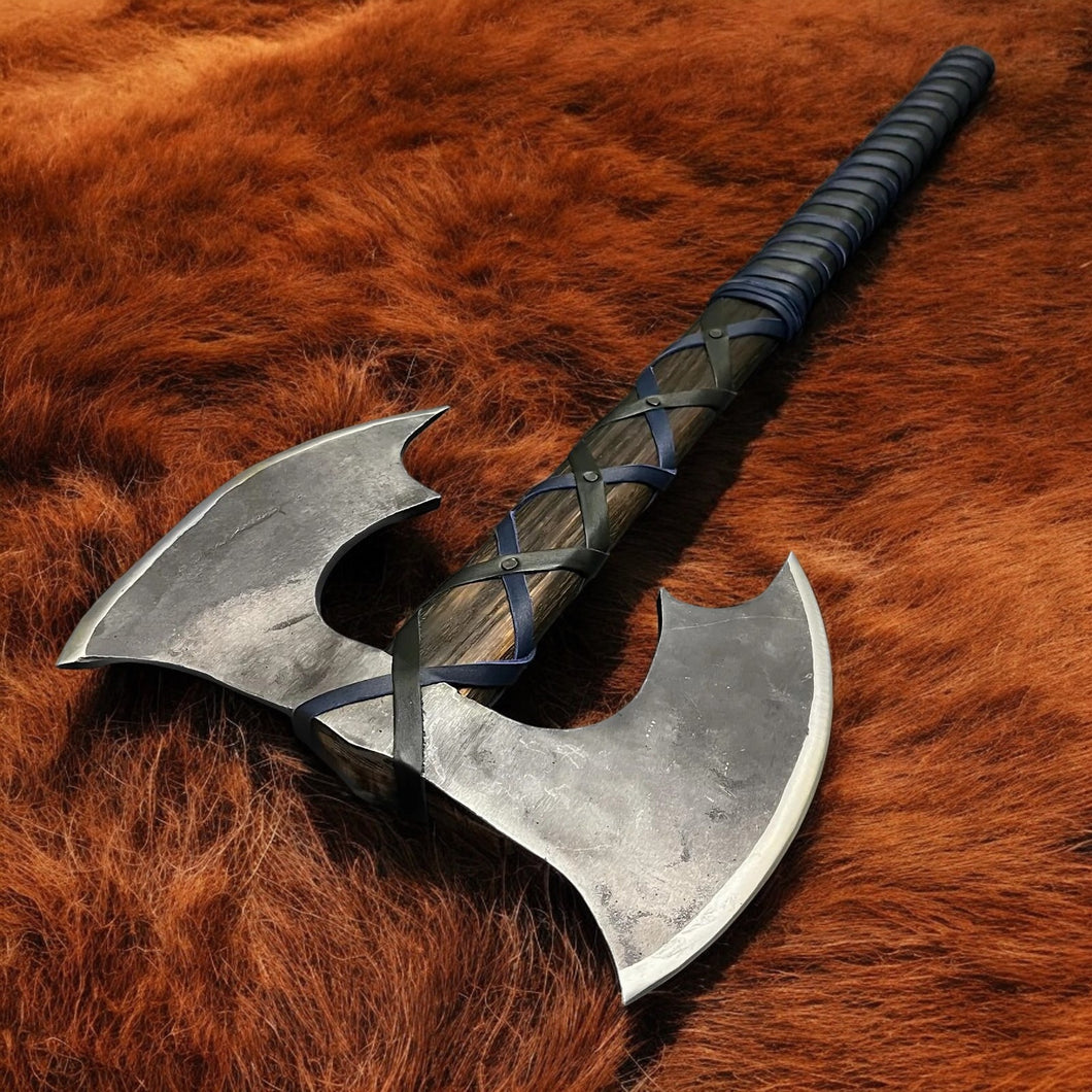 The Phantom Viking Axe