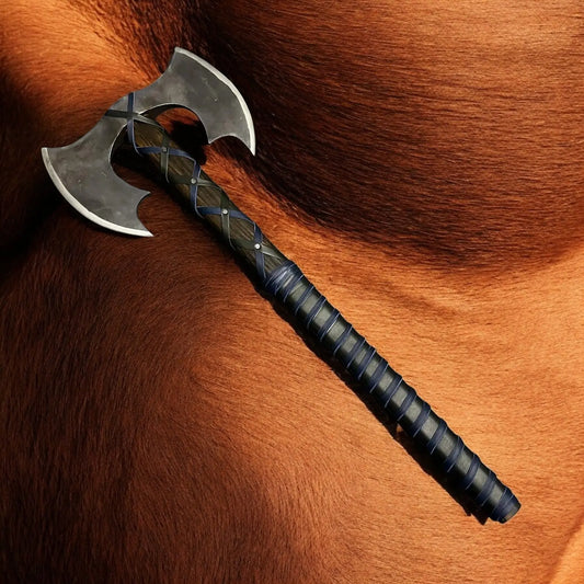 The Phantom Viking Axe