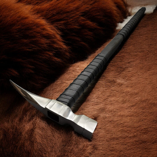 Massive Black Vikings  Warhammer