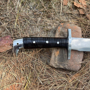 21 Inch Everest Hand Forged Kukri Knife | Hand Forged Gurkha Knife