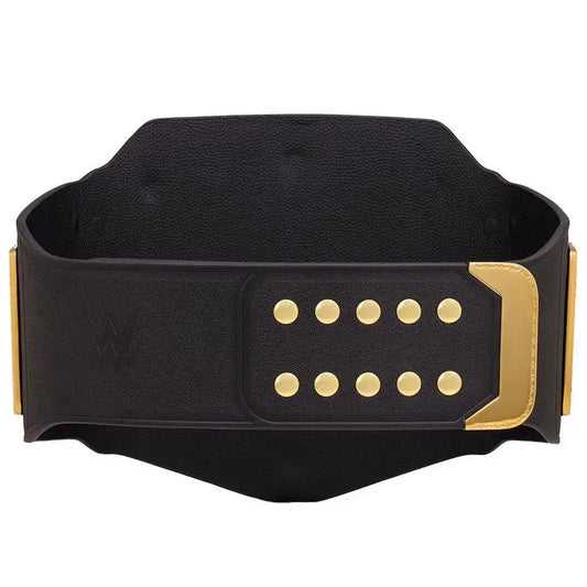 World Heavyweight Undisputed Championship Universal Adult Wrestling Belt Replica With 2 MM & 4 MM Brass Main Side Plates Leather Fighting | Arham Cutlery Arham Cutlery