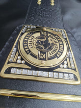 Cargar imagen en el visor de la galería, John Cena New Undisputed World Championship Belt Wrestling Replica Title Cena Side Plates
