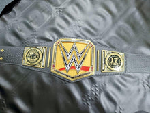 Cargar imagen en el visor de la galería, John Cena New Undisputed World Championship Belt Wrestling Replica Title Cena Side Plates
