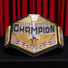 Load image into Gallery viewer, WWE United States Championship Replica Title (2020 Version) | Collectible Belt
